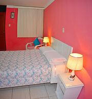 Hospedaje la Casa Blanca
