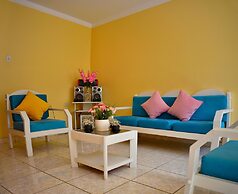 Hospedaje la Casa Blanca