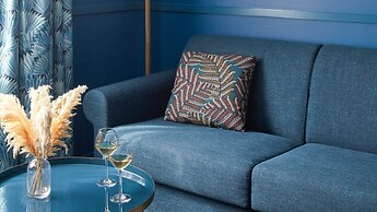 Hotel Indigo Bordeaux Centre Chartrons by IHG