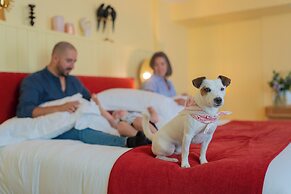 Hotel Indigo Bordeaux Centre Chartrons by IHG