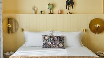 Hotel Indigo Bordeaux Centre Chartrons by IHG