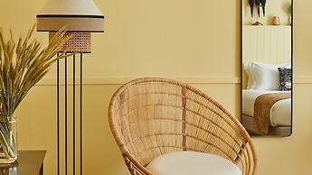 Hotel Indigo Bordeaux Centre Chartrons by IHG