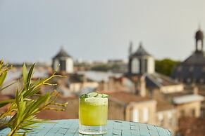 Hotel Indigo Bordeaux Centre Chartrons by IHG