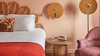 Hotel Indigo Bordeaux Centre Chartrons by IHG