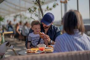 Hotel Indigo Bordeaux Centre Chartrons by IHG