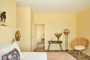 Hotel Indigo Bordeaux Centre Chartrons by IHG