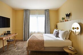 Hotel Indigo Bordeaux Centre Chartrons by IHG