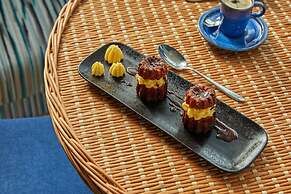 Hotel Indigo Bordeaux Centre Chartrons by IHG