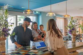 Hotel Indigo Bordeaux Centre Chartrons by IHG