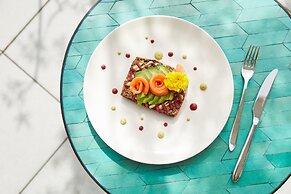 Hotel Indigo Bordeaux Centre Chartrons by IHG