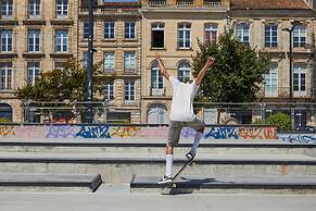 Hotel Indigo Bordeaux Centre Chartrons by IHG