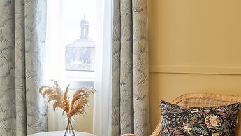 Hotel Indigo Bordeaux Centre Chartrons by IHG