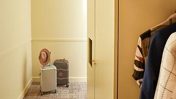 Hotel Indigo Bordeaux Centre Chartrons by IHG