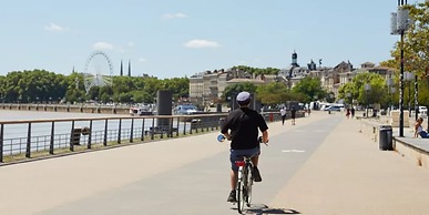 Hotel Indigo Bordeaux Centre Chartrons by IHG