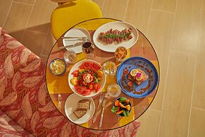 Hotel Indigo Bordeaux Centre Chartrons by IHG