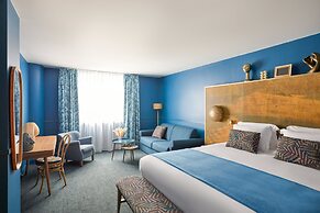 Hotel Indigo Bordeaux Centre Chartrons by IHG