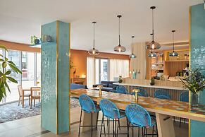 Hotel Indigo Bordeaux Centre Chartrons by IHG