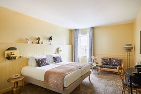 Hotel Indigo Bordeaux Centre Chartrons by IHG