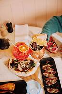 Hotel Indigo Bordeaux Centre Chartrons by IHG