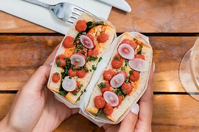 Hotel Indigo Bordeaux Centre Chartrons by IHG