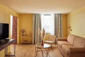Hotel Indigo Bordeaux Centre Chartrons by IHG