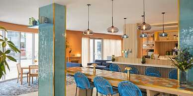 Hotel Indigo Bordeaux Centre Chartrons by IHG