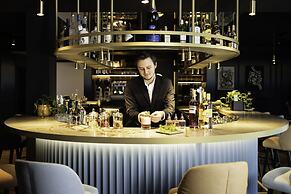 voco Brussels City North by IHG