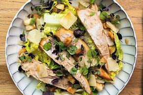 voco Brussels City North by IHG