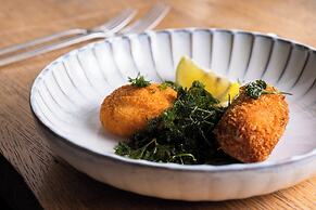 voco Brussels City North by IHG