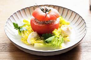 voco Brussels City North by IHG