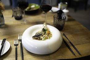 voco Brussels City North by IHG