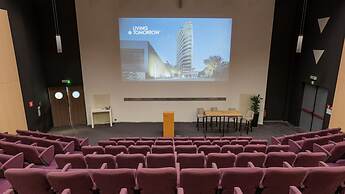 voco Brussels City North by IHG