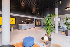 voco Brussels City North by IHG