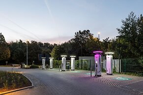 voco Brussels City North by IHG