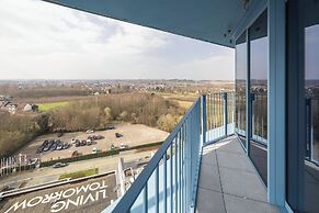 voco Brussels City North by IHG