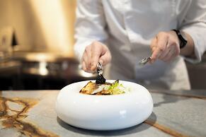 voco Brussels City North by IHG