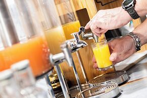 voco Brussels City North by IHG