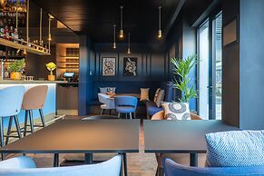 voco Brussels City North by IHG