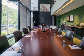 voco Brussels City North by IHG