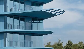 voco Brussels City North by IHG