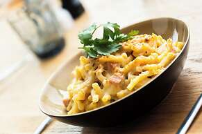 voco Brussels City North by IHG