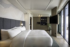 voco Brussels City North by IHG