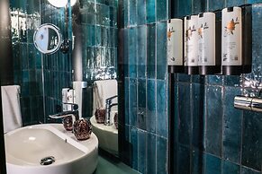 voco Brussels City North by IHG