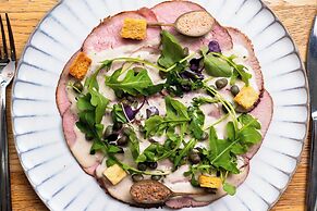 voco Brussels City North by IHG