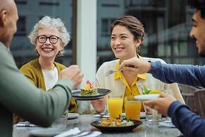 voco Brussels City North by IHG