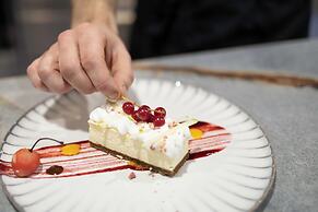 voco Brussels City North by IHG