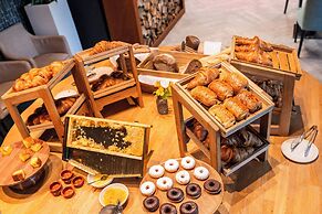 voco Brussels City North by IHG