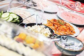 voco Brussels City North by IHG