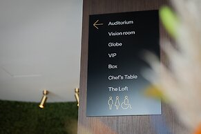 voco Brussels City North by IHG