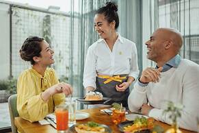 voco Brussels City North by IHG